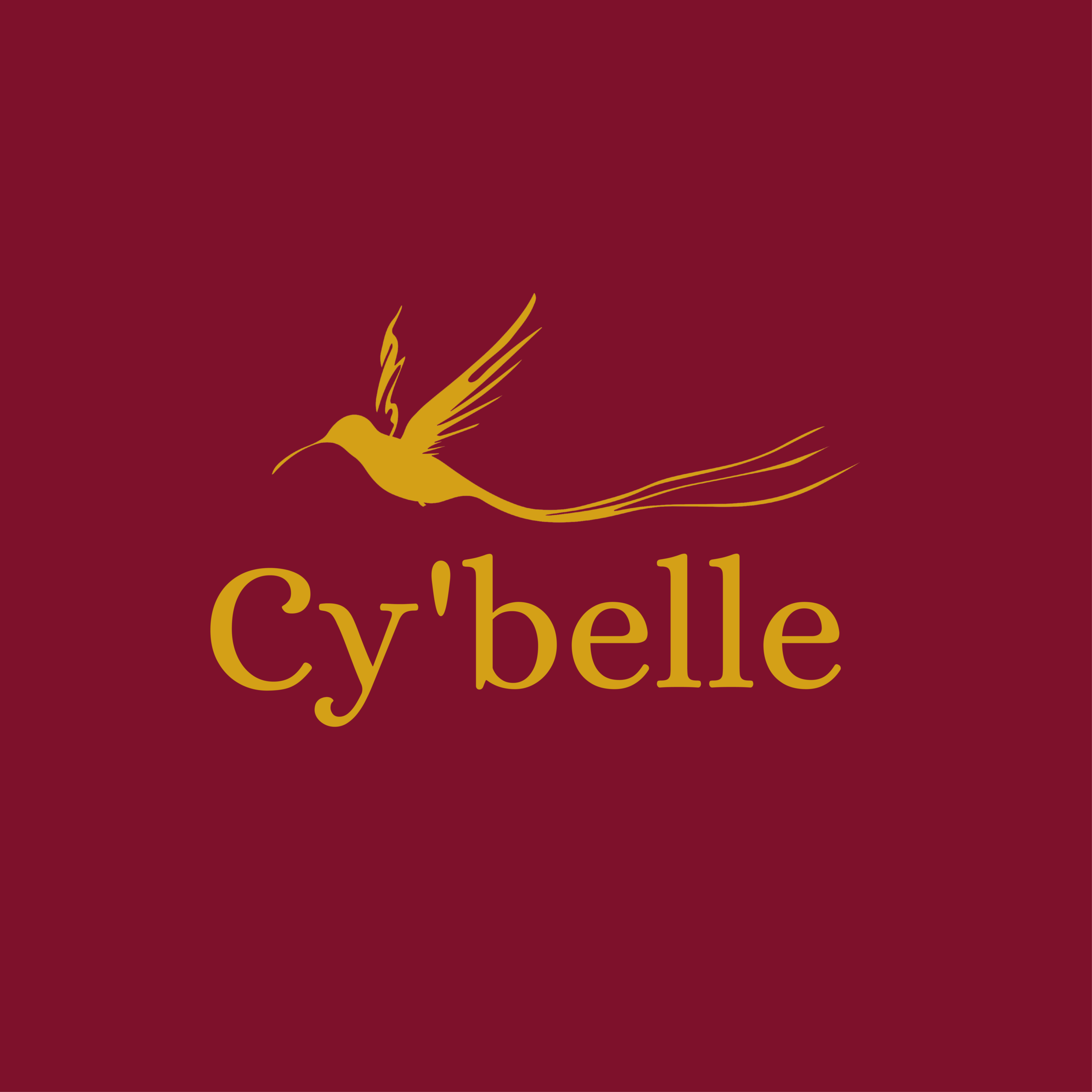 Logo Cy'belle